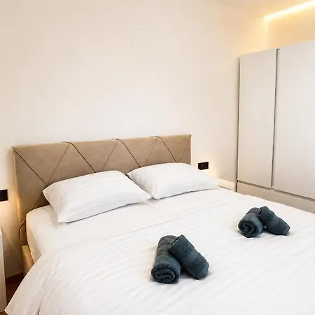 Appartement St Michael - Međugorje