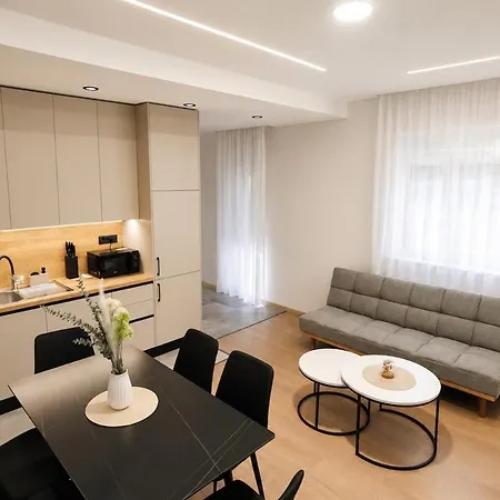 St Michael - Appartement *