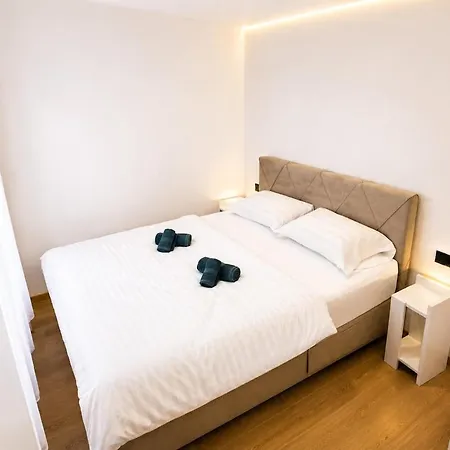 Appartement St Michael -
